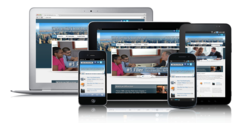 Law Firm Responsive Website
